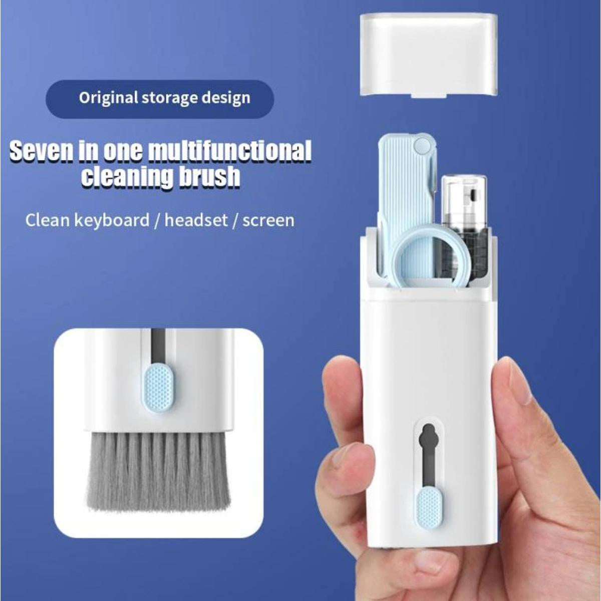 7 in 1 computer keyboard cleaner Kit