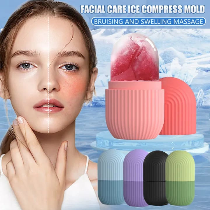 Facial Ice Roller