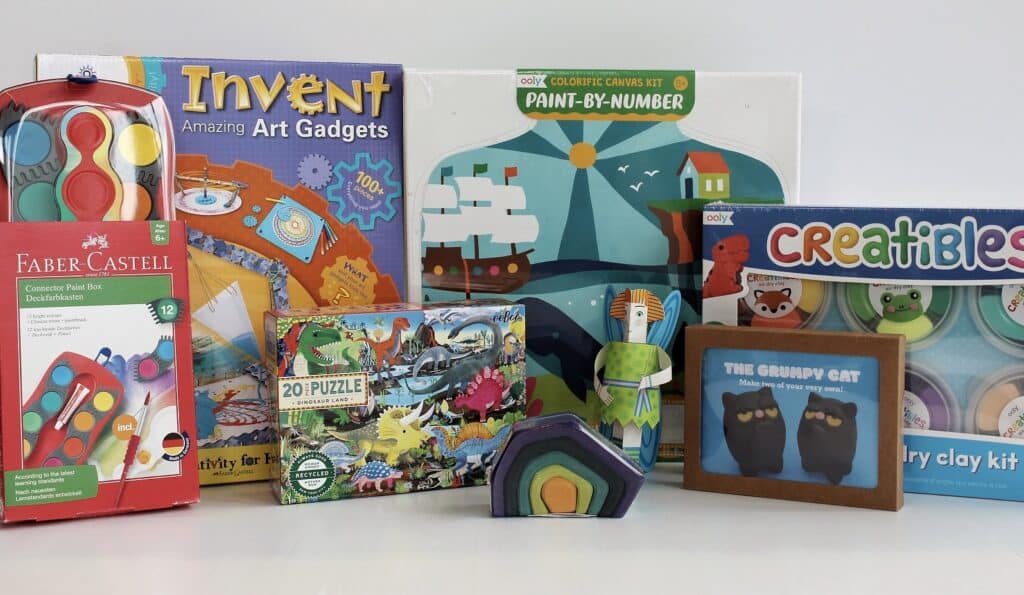 Kids Toys
