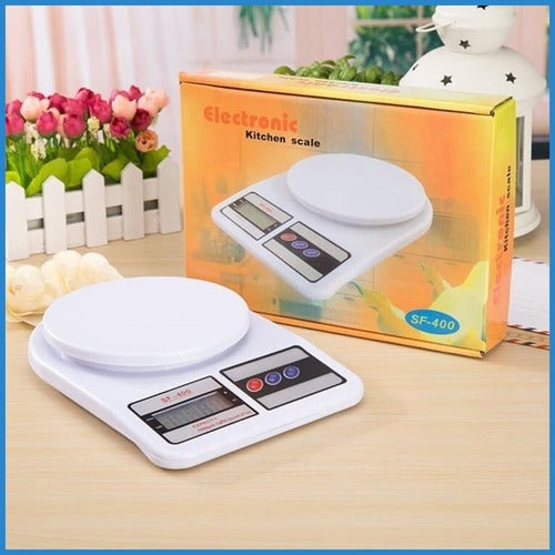 Digital Kitchen Weight Scale 10 KG