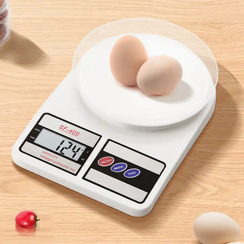 Digital Kitchen Weight Scale 10 KG