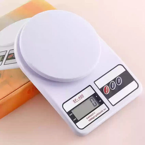 Digital Kitchen Weight Scale 10 KG