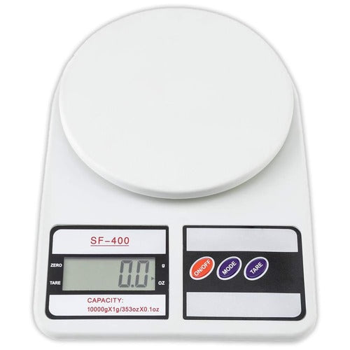 Digital Kitchen Weight Scale 10 KG
