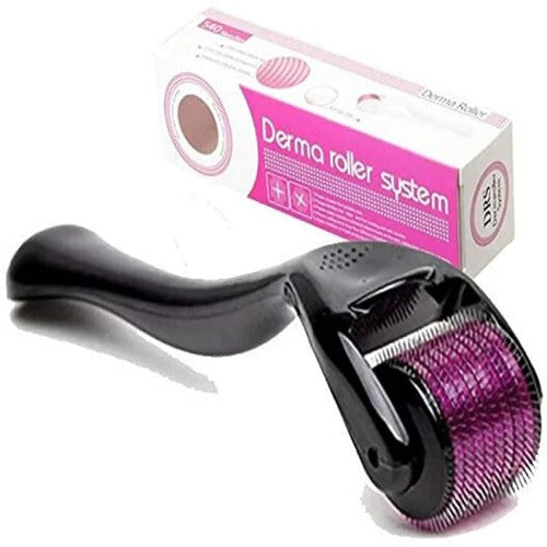 Derma Roller Microneedles 0.5 mm