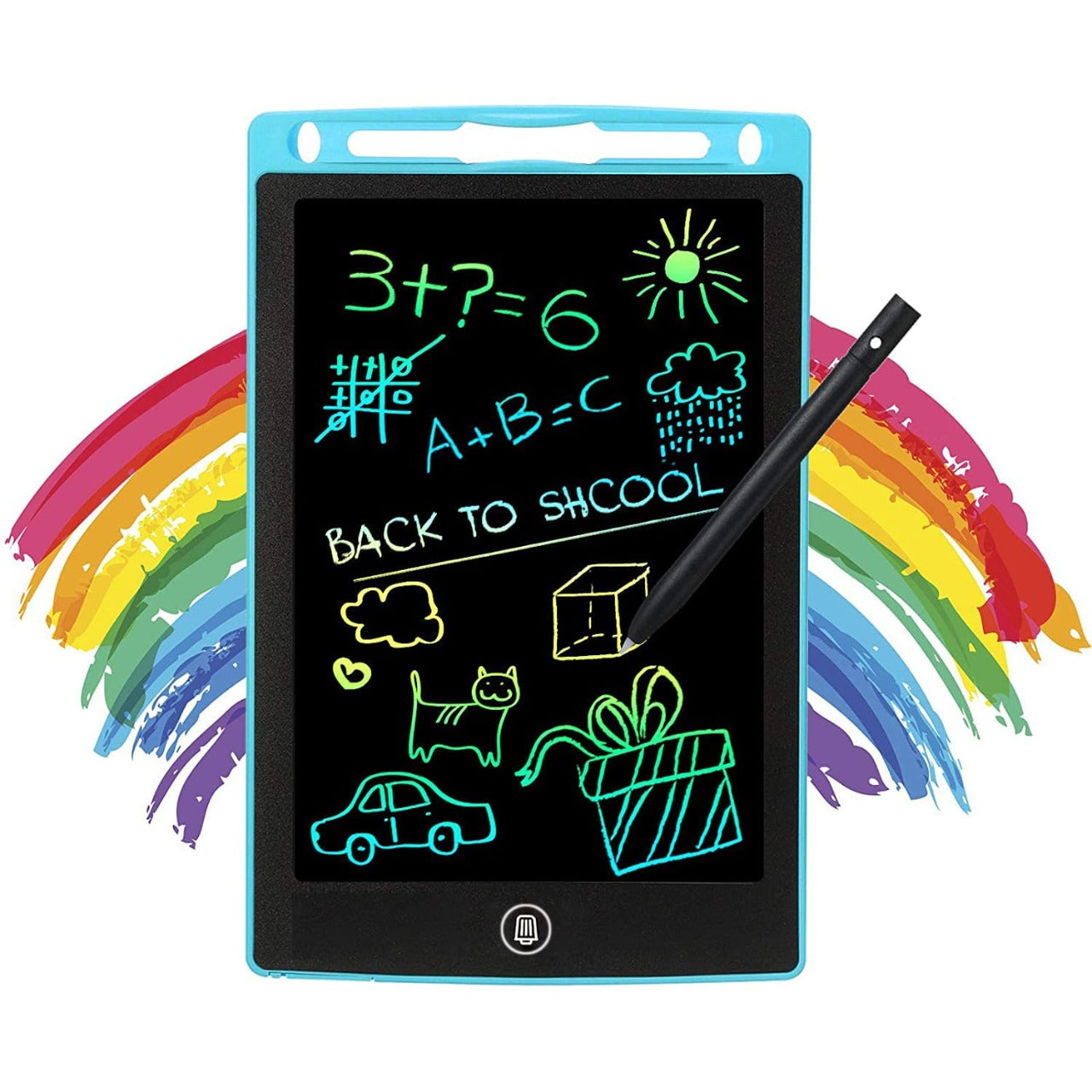 LCD Writing Tablet 8.5 Inch
