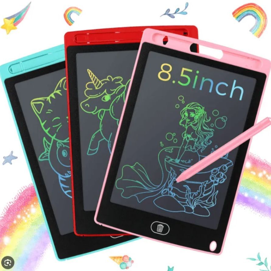 LCD Writing Tablet 8.5 Inch