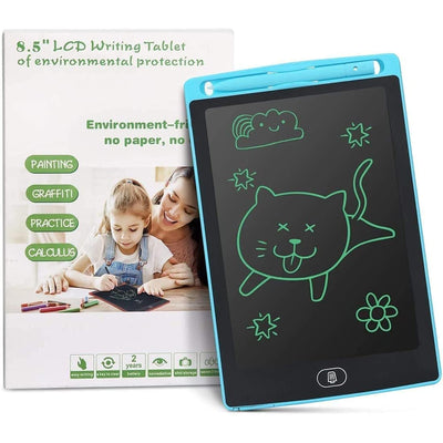 LCD Writing Tablet 8.5 Inch