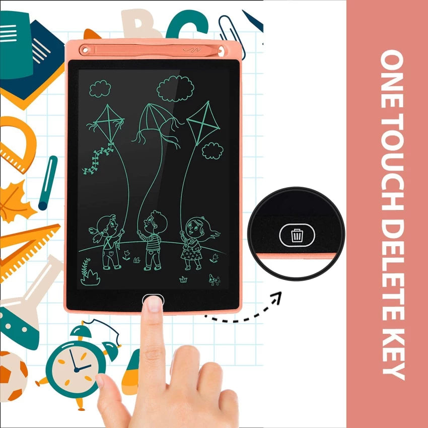 LCD Writing Tablet 8.5 Inch