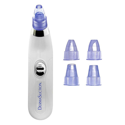 Derma Suction Facial Pore Cleanser Machine
