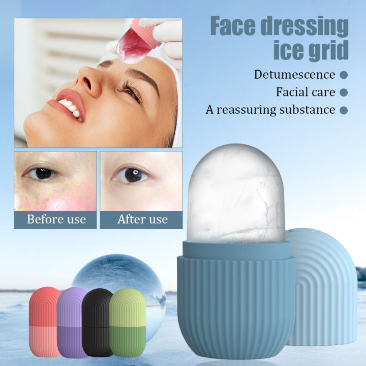 Facial Ice Roller