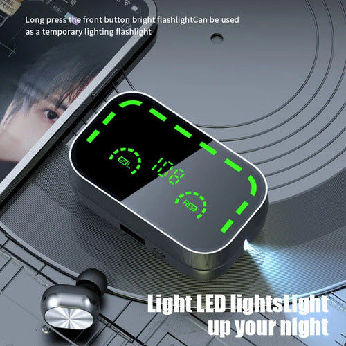 YD05 TWS Earbuds